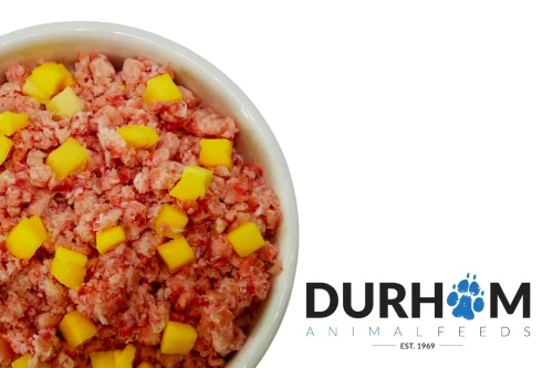 Durham Animal Feeds